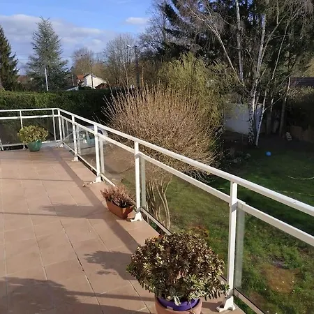 Cosy House Near Disneyland